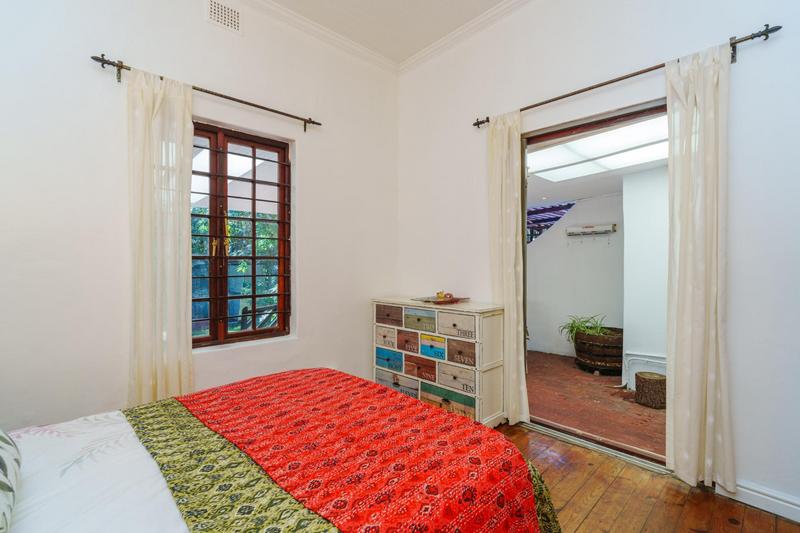 2 Bedroom Property for Sale in Harfield Village Western Cape
